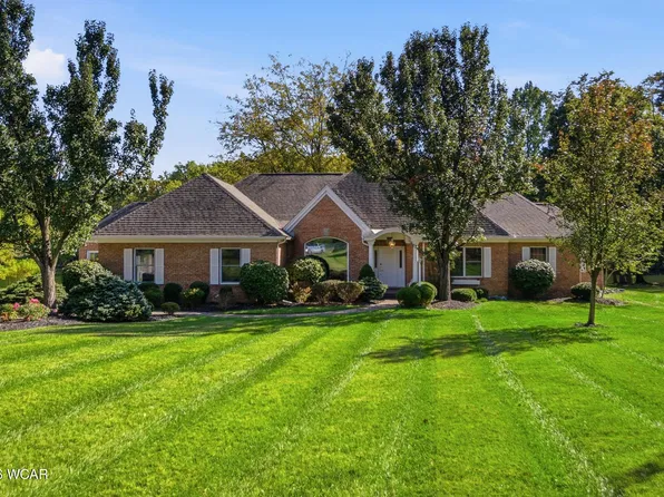 1755 Bel Aire Pl, Lima, OH 45805