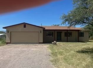 638 N Saddlehorn Dr, Saint David, AZ 85630