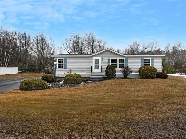 100 Stacey Drive, Hopkinton, NH 03229