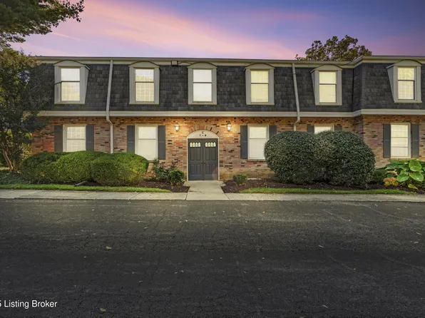 521 Zorn Ave APT C4, Louisville, KY 40206