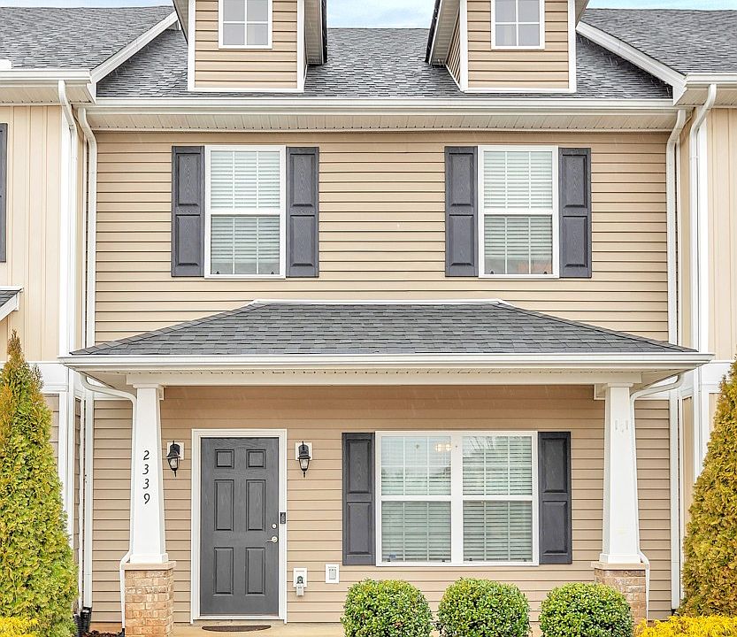 2339 New Holland Cir, Murfreesboro, TN 37128 Zillow
