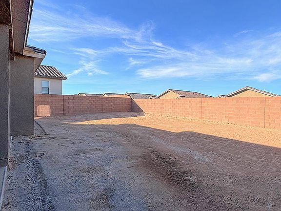 Rear Exterior