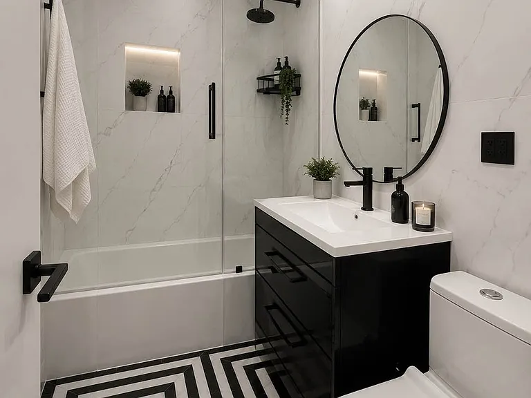 166 E 63rd St #3C — Photo 15