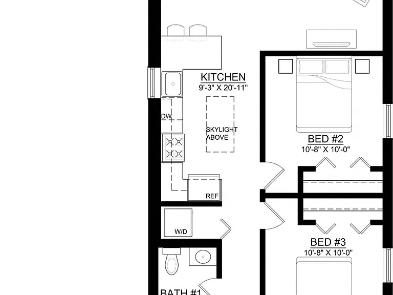 230-232 W. Willow St. — Photo 19