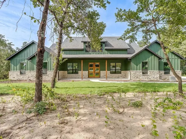 317 Zion Forest Trl, Poolville, TX 76487