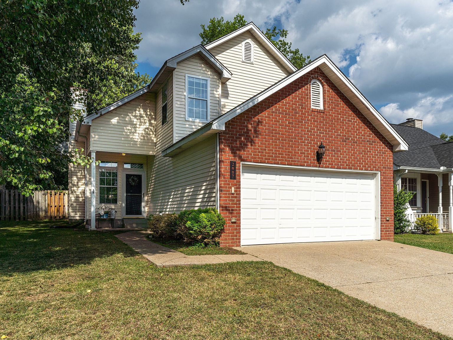 2007 Mansker Dr, Millersville, TN 37072 Zillow