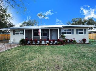 510 Alderman Rd, Lakeland, FL 33810