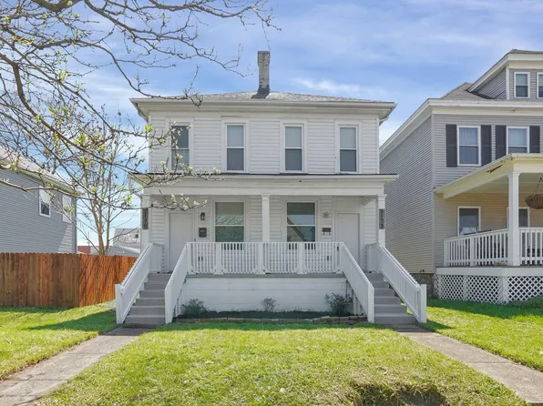 1173 E Rich St #75, Columbus, OH 43205