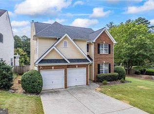2875 Georgian Manor Dr, Johns Creek, GA 30022