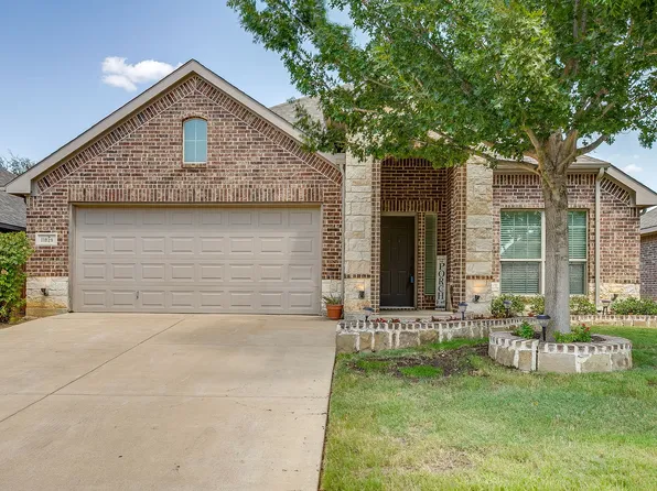 11829 Hassop Ln, Burleson, TX 76028