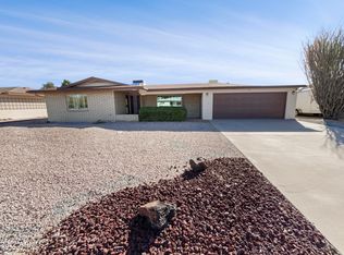 6265 E Adobe Rd, Mesa, AZ 85205