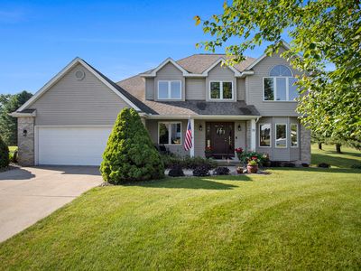 78 Capercaillie Ln, Battle Creek, MI, 49014