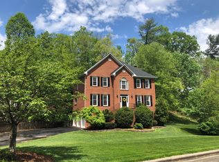 5371 Montague Way, Roanoke, VA 24018