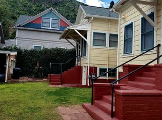 152 Quality Hill, Bisbee, AZ 85603