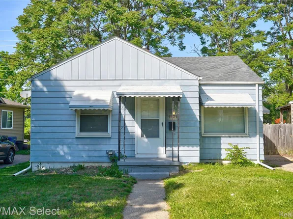 4305 Pengelly Rd, Flint, MI 48507