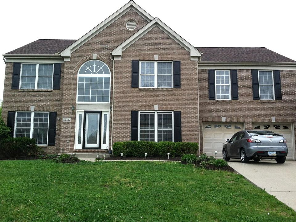 1st image of 12117 Doe Run Ct