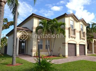 11043 NW 48th Ln, Doral, FL 33178