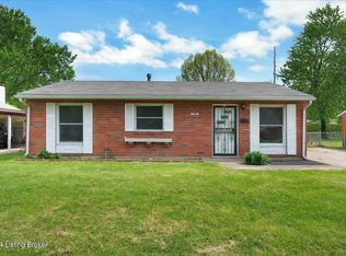 333 Mac Brae Rd, Louisville, KY 40214