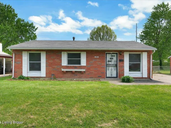 333 Mac Brae Rd, Louisville, KY 40214