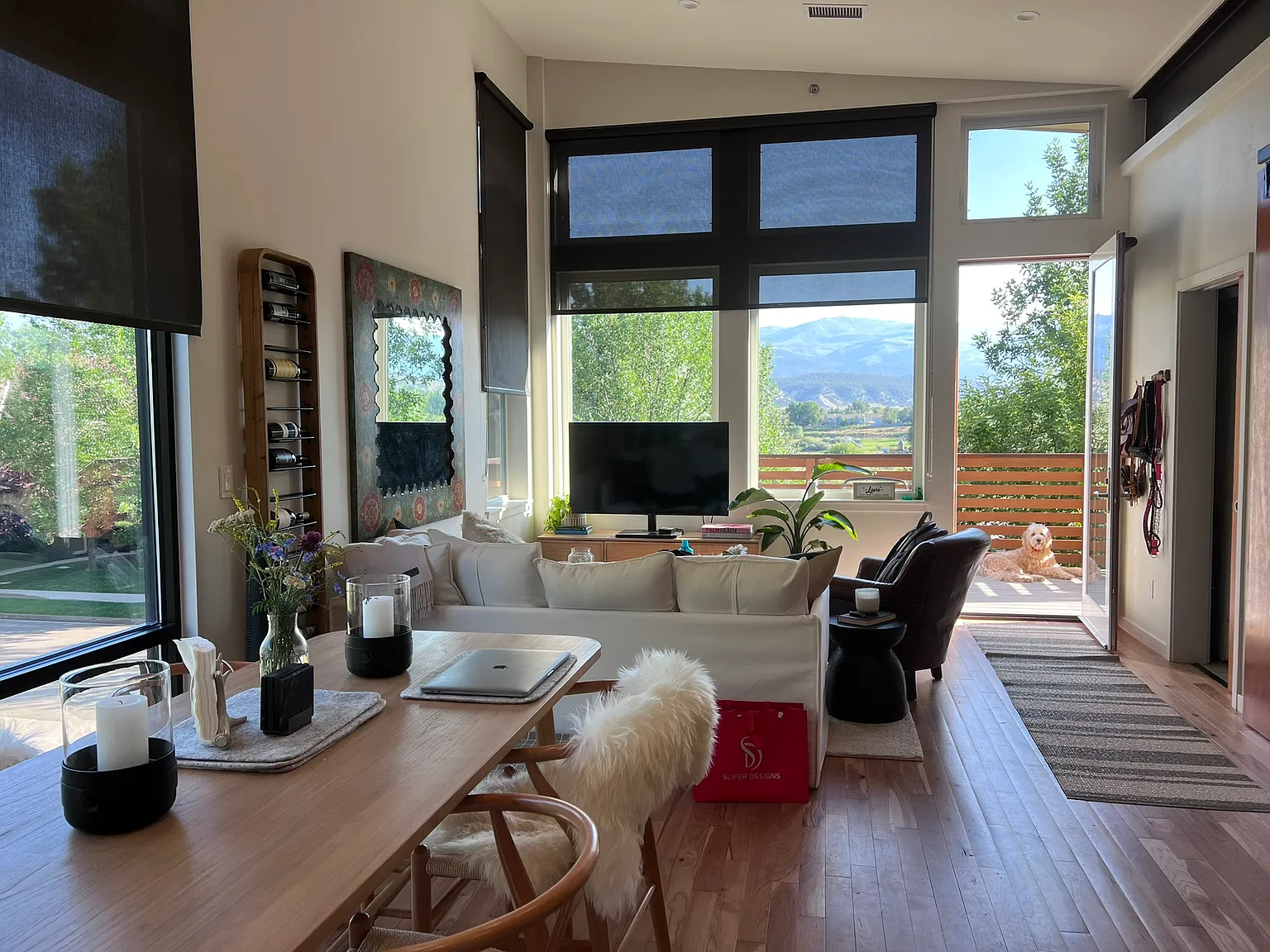 1 bed, 793 sqft, $2,850 — Photo 2