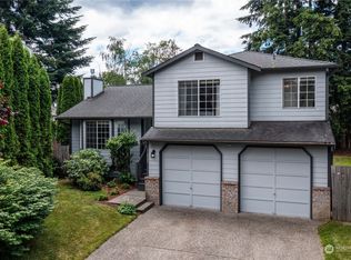 11809 SE 219th Pl, Kent, WA