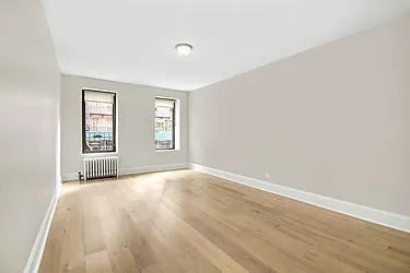 Rented by Akelius Real Estate Management