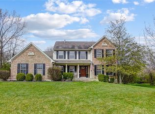 71 Wright Ct, Springboro, OH 45066