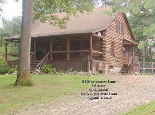 111 Montgomery Ln, Middle Grove, NY 12850