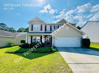460 Guard Tower Ln, Columbia, SC 29209