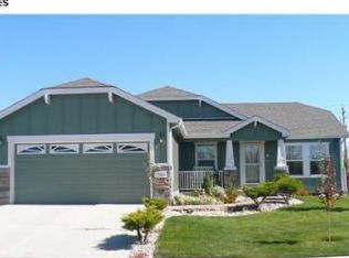 516 Thrush Ave, Loveland, CO 80537