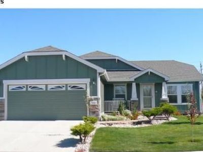 516 Thrush Ave, Loveland, CO, 80537