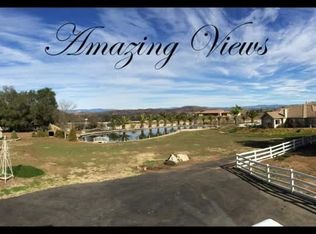 17212 Highlander Rd, Ramona, CA 92065