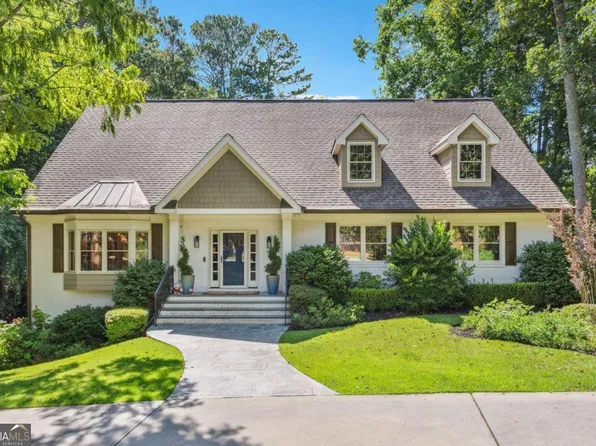 4060 Peachtree Corners Cir, Peachtree Corners, GA 30092