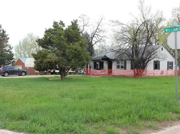 1990 Williams St, Sturgis, SD 57785