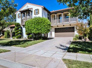 292 N Sierra Madre St, Mountain House, CA 95391