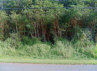 Diamond Head Dr Lot 377, Pahoa, HI 96778