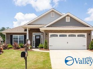 114 Bingham Way, New Market, AL 35761