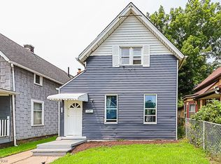 3122 W 70th St, Cleveland, OH