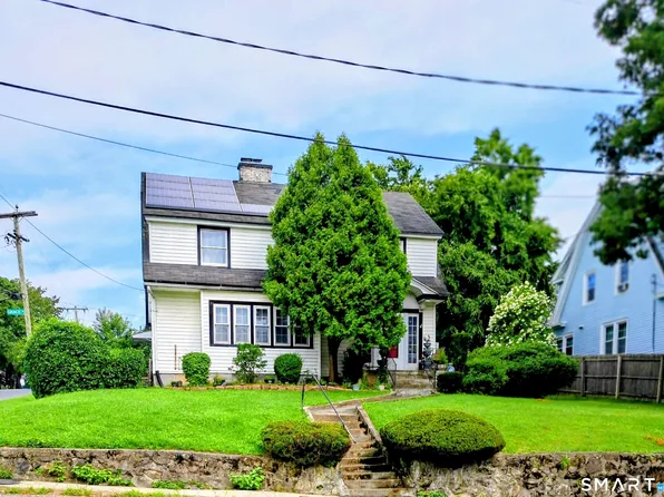 500 Farmington Avenue, Waterbury, CT 06710