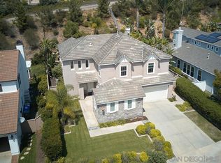 3424 Corte Aciano, Carlsbad, CA 92009