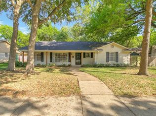 5322 Everglade Rd, Dallas, TX 75227