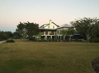 402 Station 18 1/2 St, Sullivans Island, SC 29482