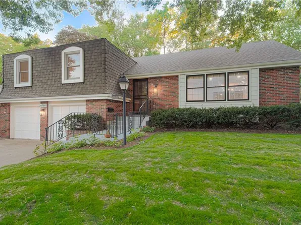 6508 Mastin Dr, Shawnee, KS 66203