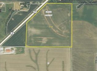 28 Highway 28 Hwy, Prole, IA 50229