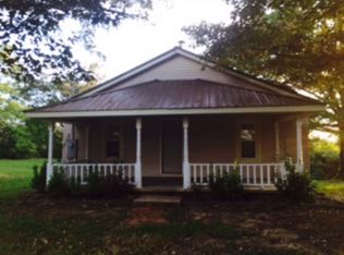 3322 S Riverbend Rd, Dalton, GA 30721