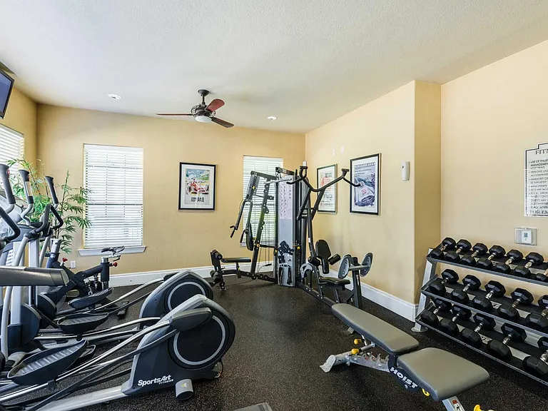 Plantation Apartments — Photo 42