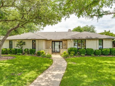 3906 High Summit Dr, Dallas, TX, 75244