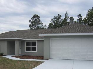 38 Pine Trace Loop, Ocala, FL 34472