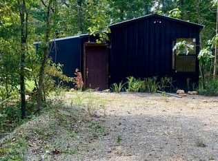 295 S Summit Ridge Dr, Williford, AR 72482