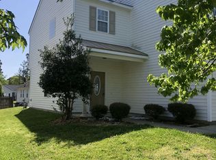 4037 Alder Grove Ln, Raleigh, NC 27610